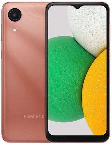 Samsung A03 Core